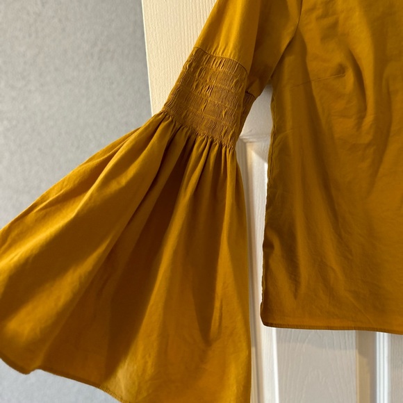 Catherine Malandrino top size small - Picture 5 of 8